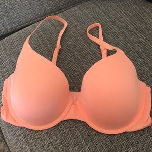 VICTORIAS SECRET uplift bra
